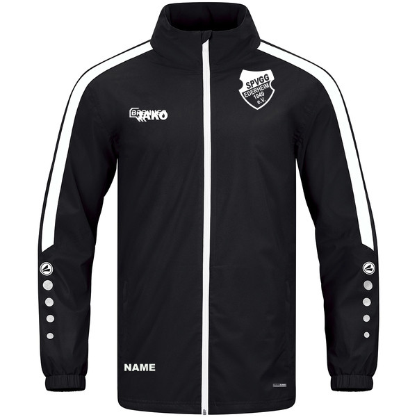 Allwetterjacke Power 