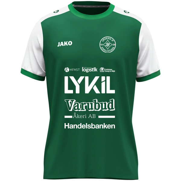 Jersey Dynamic short sleeve 