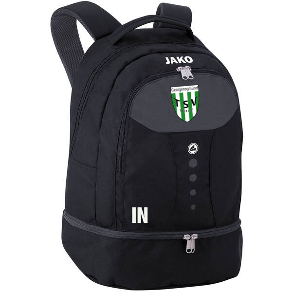 Rucksack TLS 