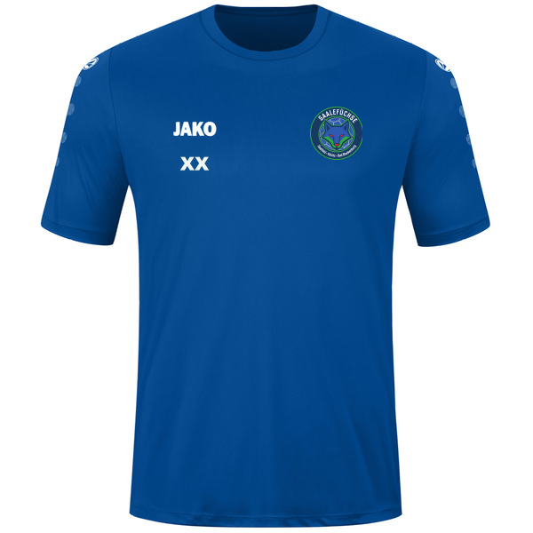Trikot Team kurzarm 