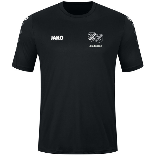 Trikot Team kurzarm 