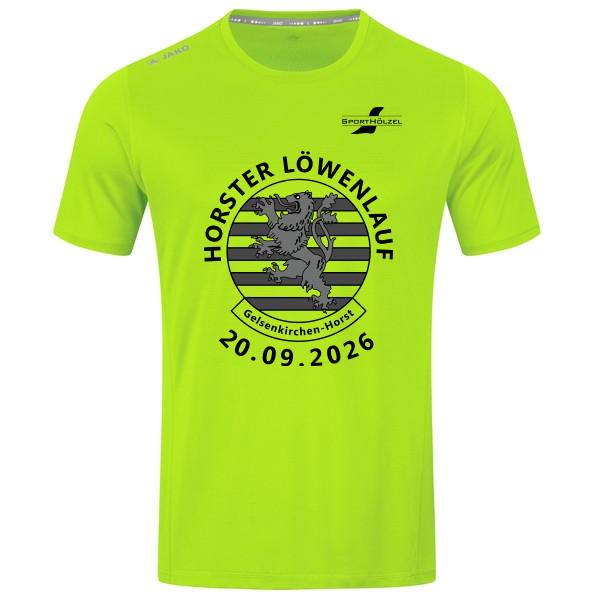 KinderT-Shirt Run 2.0 