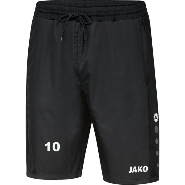 Trainingsshort Winter 