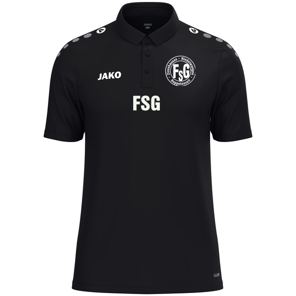 Polo One 