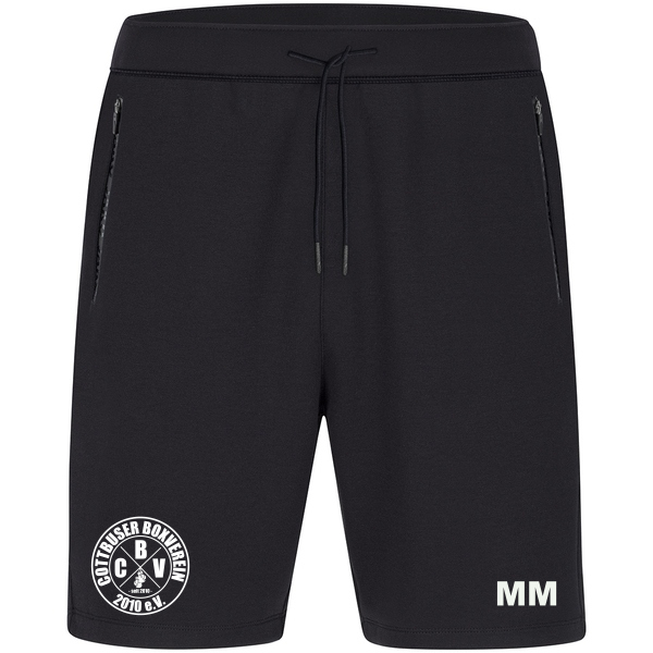 Short Pro Casual 