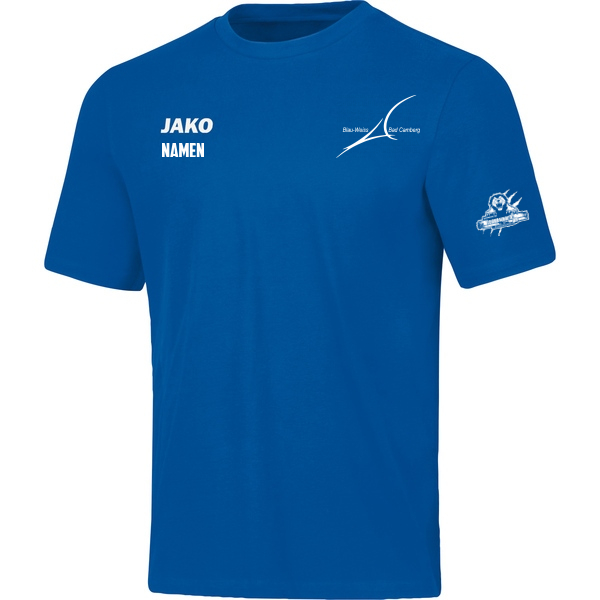 KinderT-Shirt Base 