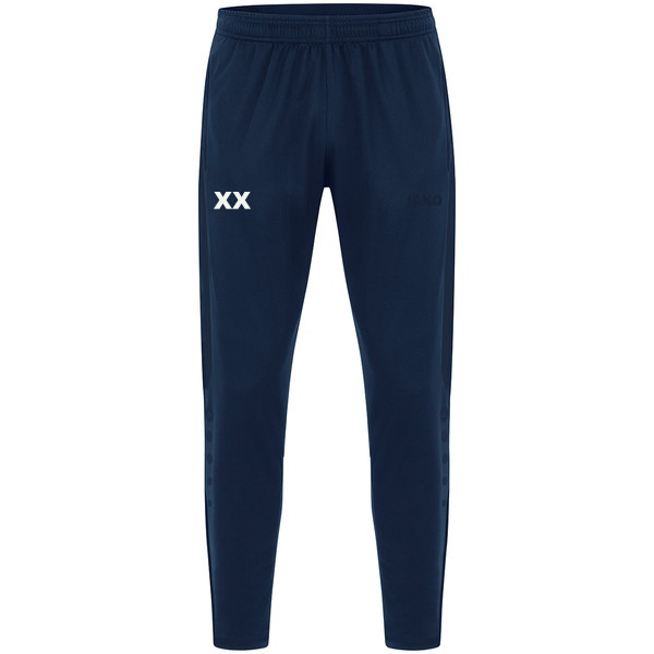 KinderPolyesterhose Power 