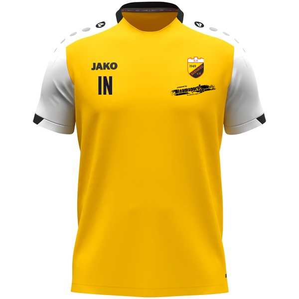 T-Shirt Dynamic 