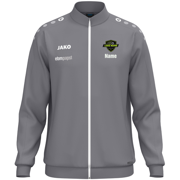 Polyesterjacke One 