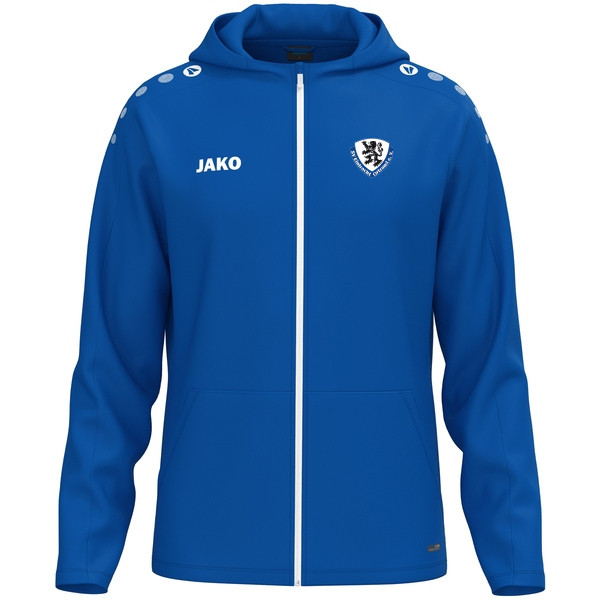 KinderKapuzenjacke Light One 