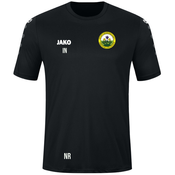 Trikot Team kurzarm 