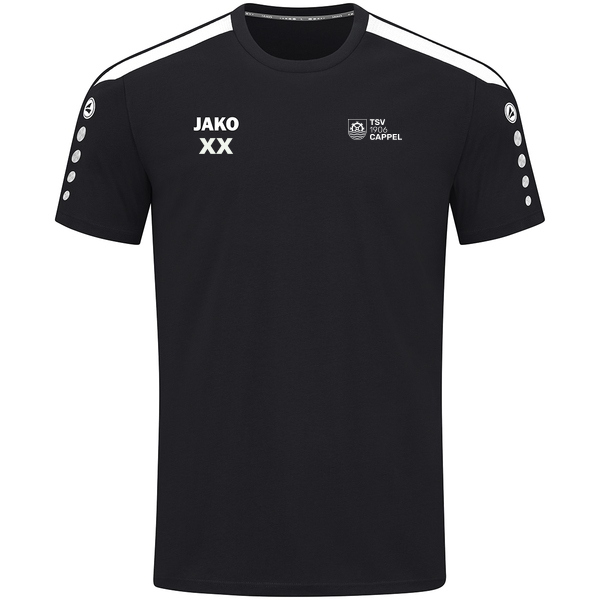 KinderT-Shirt Power 