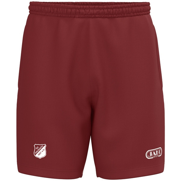 Short Wardrobe 