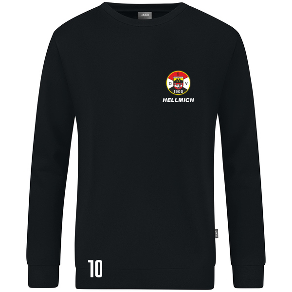 Sweat Organic 