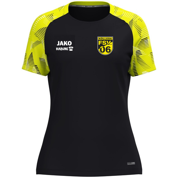 womanT-Shirt Sonic Damen 