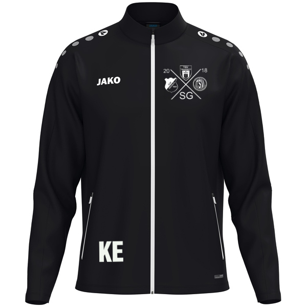 Freizeitjacke One 