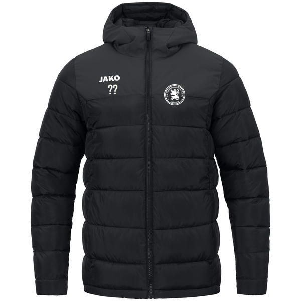 Stadionjacke 