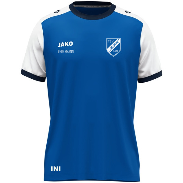 Trikot Dynamic kurzarm 