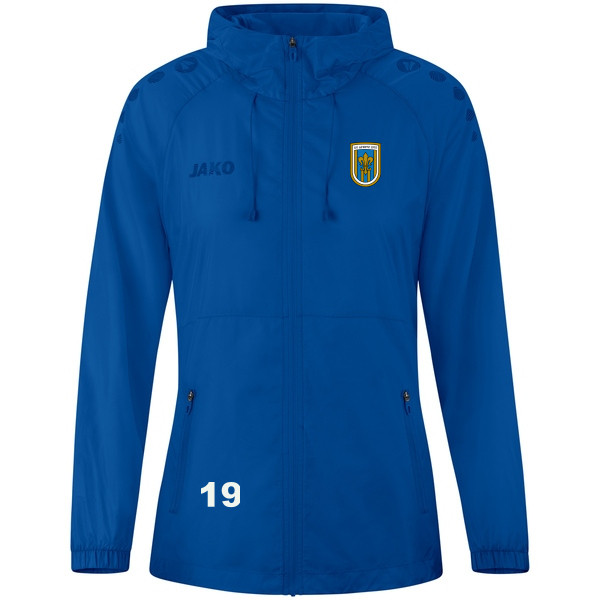 womanLightweightjacke Flow Damen 