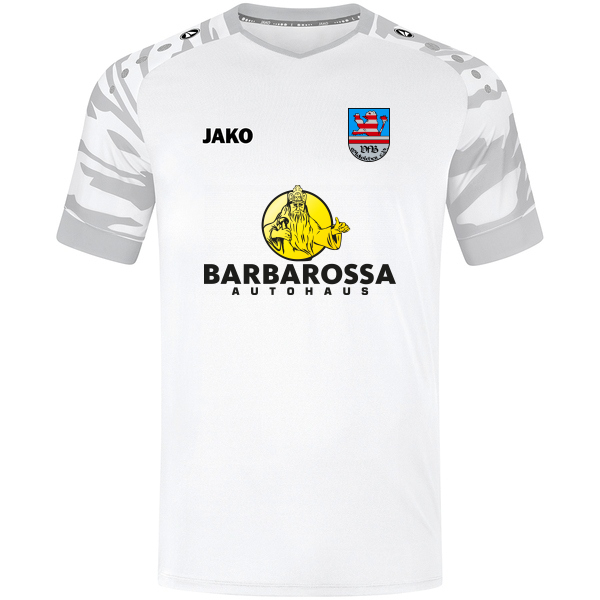 Trikot Wild kurzarm 