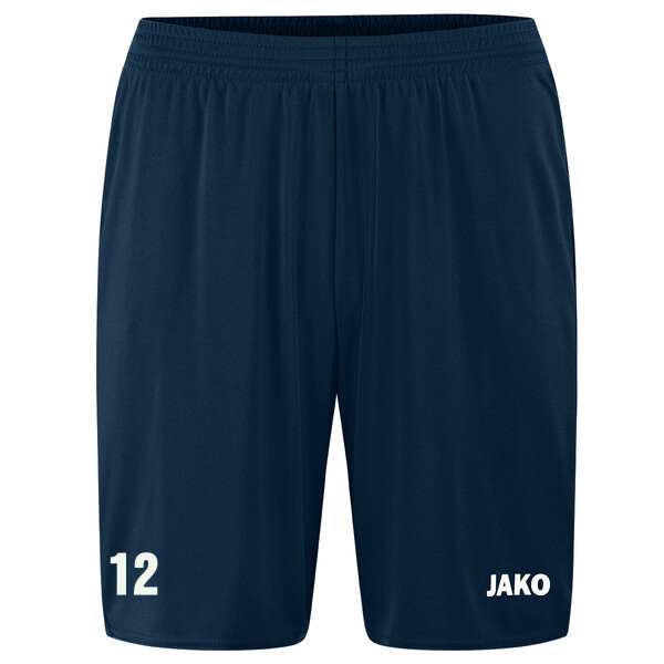 Sporthose Manchester 2.0 ohne Innenslip 