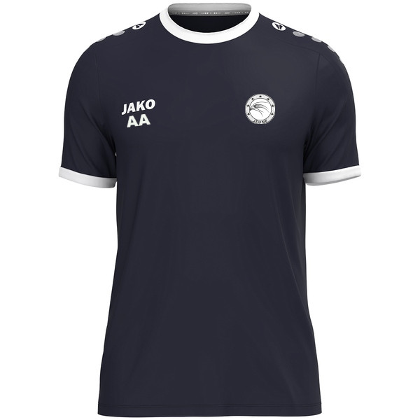 Maillot One manches courtes 