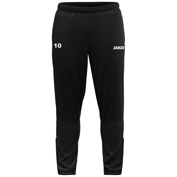 Polyesterhose Dynamic 