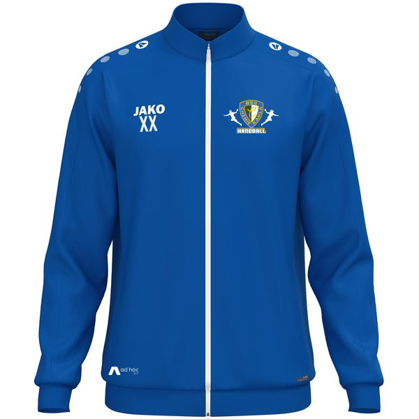 Polyesterjacke One 