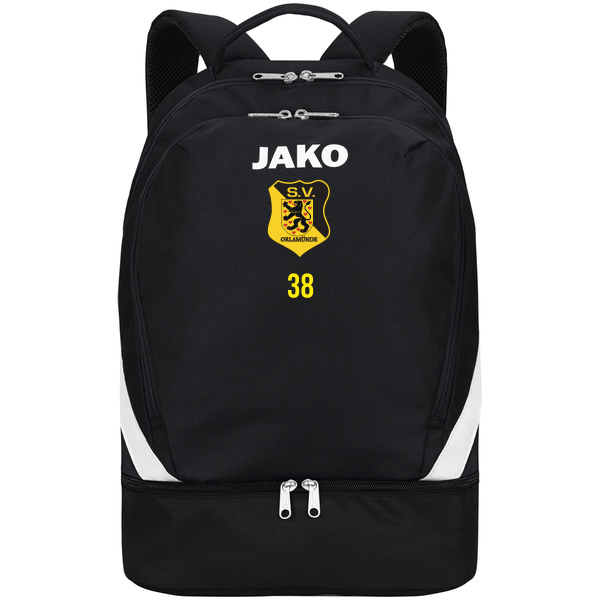Rucksack Iconic 