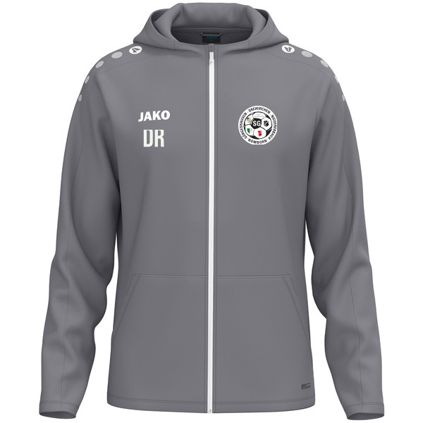 KinderKapuzenjacke Light One 