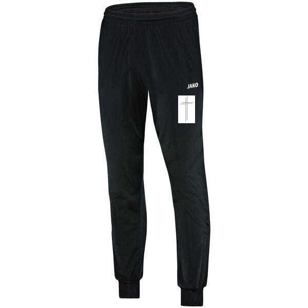 Polyesterhose Classico Kurzgrößen 