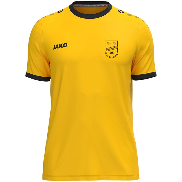 Trikot One kurzarm 