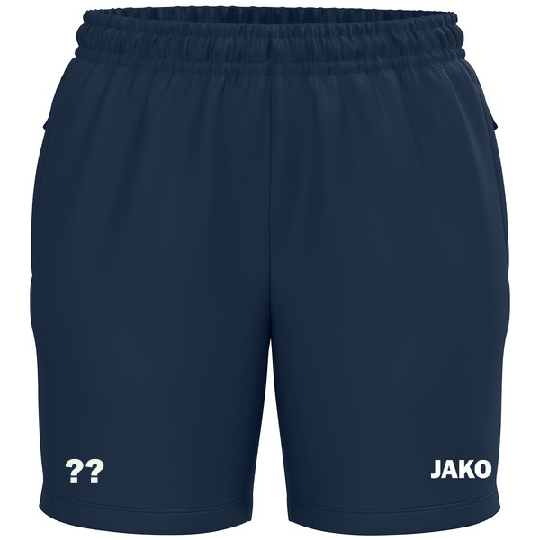 womanWebshort One Damen 