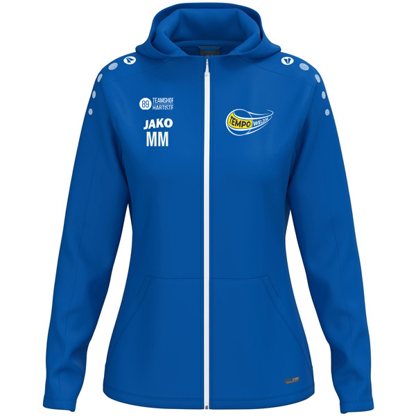 womanKapuzenjacke Light One Damen 