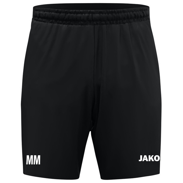 Trainingsshort Dynamic 