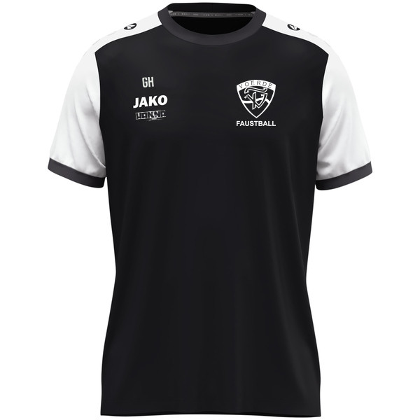 Trikot Dynamic kurzarm 
