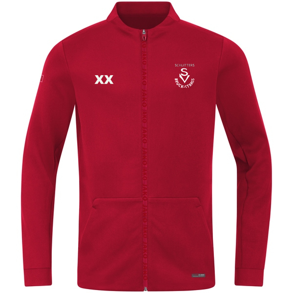 Jacke Pro Casual 