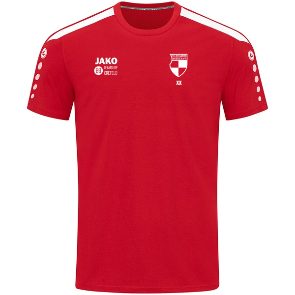 KinderT-Shirt Power 