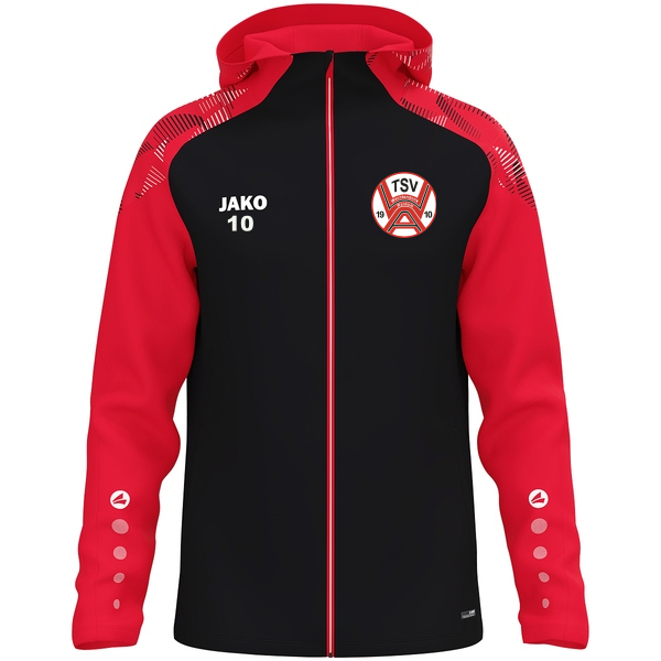 KinderKapuzenjacke Sonic 