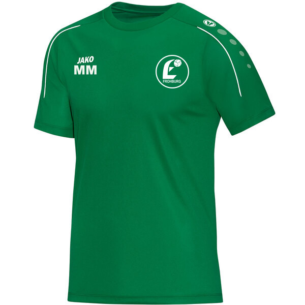 T-Shirt Classico 