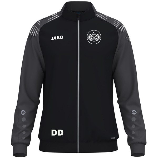 Polyesterjacke Sonic 