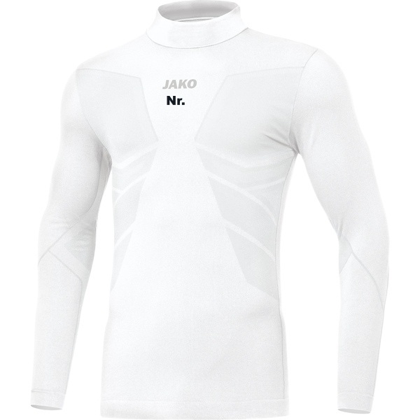 Turtleneck Comfort 2.0 