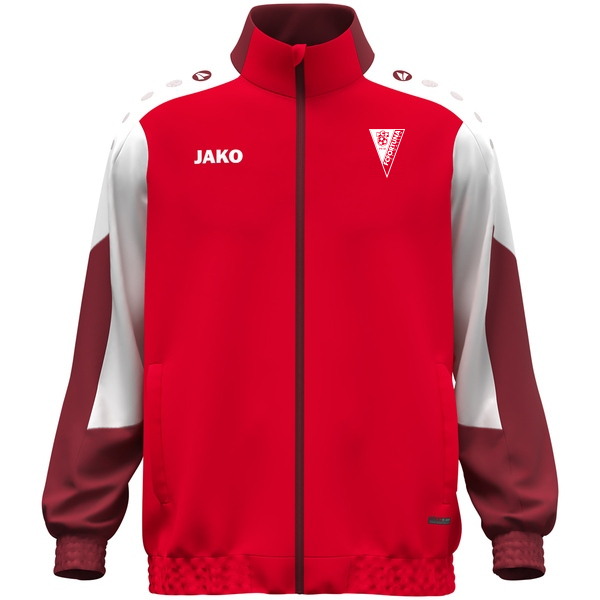 Webjacke Dynamic 