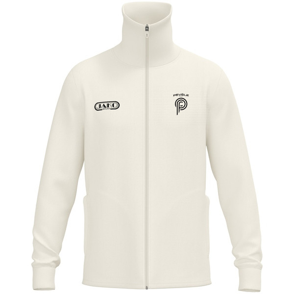 Veste de survêtement Wardrobe 
