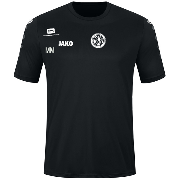 Trikot Team kurzarm 