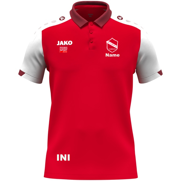 Polo Dynamic 