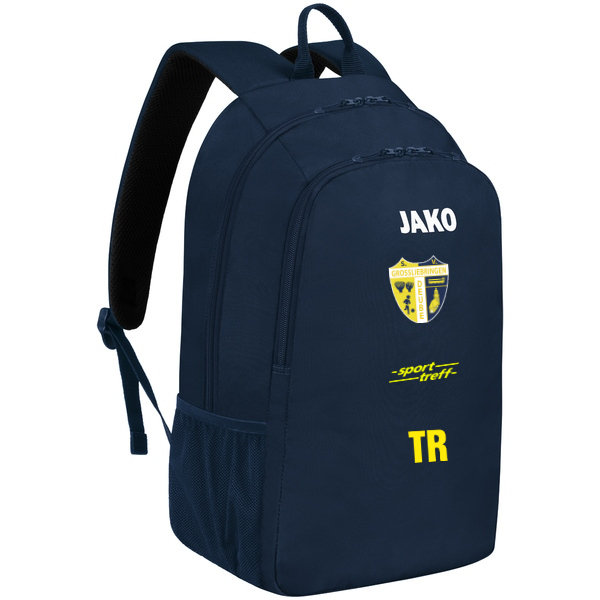 Rucksack One 