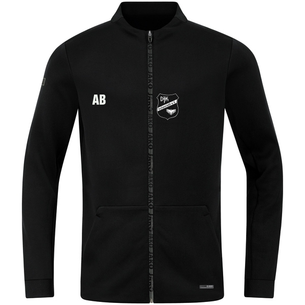 Jacke Pro Casual 
