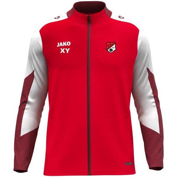Polyesterjacke Dynamic 
