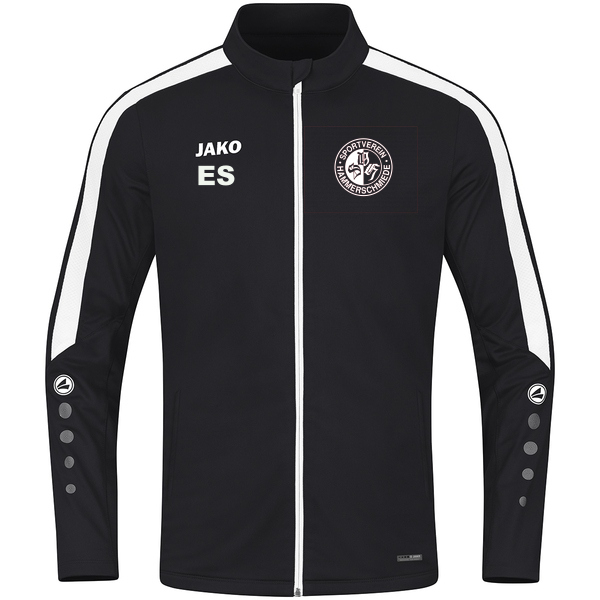 KinderPolyesterjacke Power 